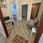 Casa Milly Rome