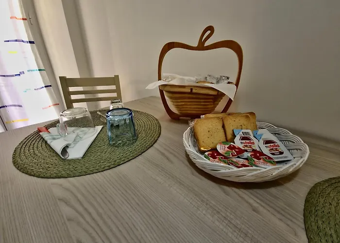 Casa Milly Apartament