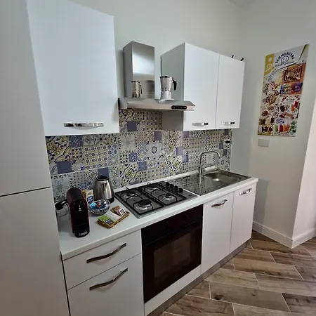 Apartment Casa Milly