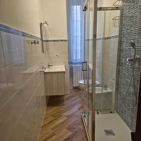 Casa Milly Apartment *