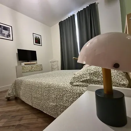 Apartamento Casa Milly