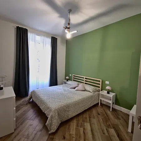 Appartement Casa Milly