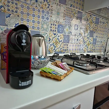 Apartamento Casa Milly *