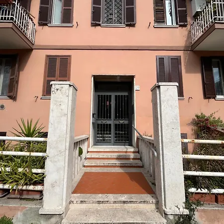 Casa Milly Apartment