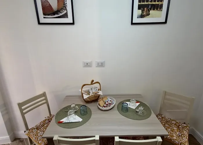 Casa Milly Apartamento