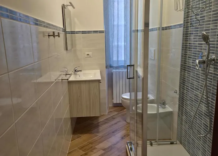 Casa Milly Apartament *