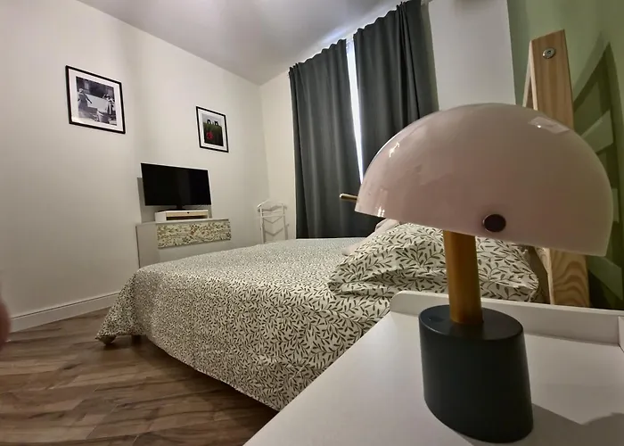 Apartamento Casa Milly