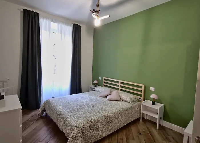 Apartament Casa Milly