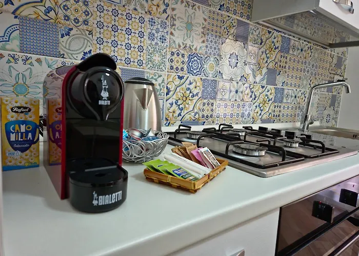 Apartament Casa Milly *