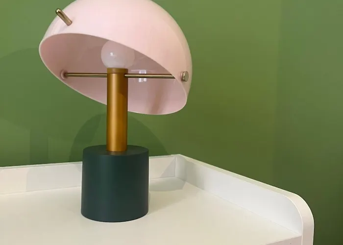 Apartament Casa Milly *