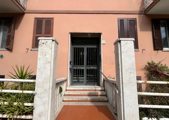 Casa Milly Apartamento