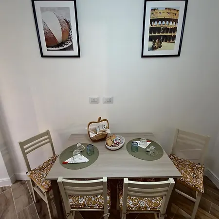 Casa Milly Appartamento