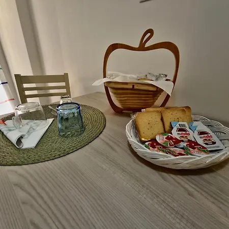 Casa Milly Appartamento