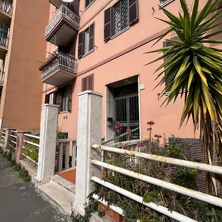 Casa Milly *